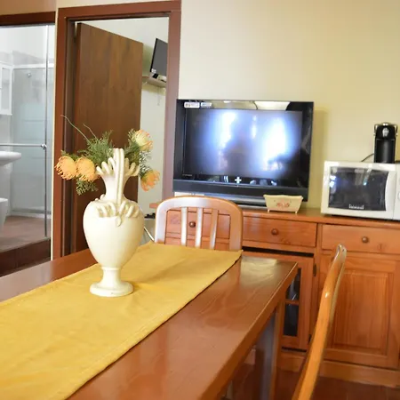 Guest house Grazia