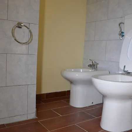 Guest house Grazia