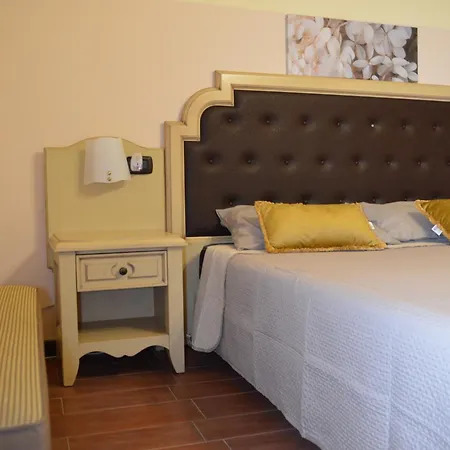 Grazia Guest house *