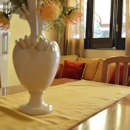 Guest house Grazia