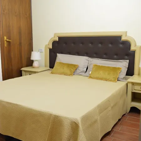Guest house Grazia *