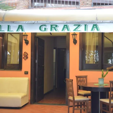 Guest house Grazia Aci Catena
