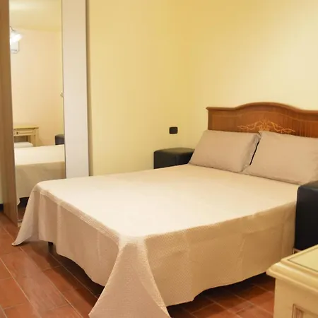 Guest house Grazia *