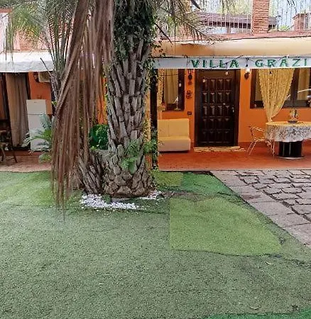 Grazia Guest house Aci Catena