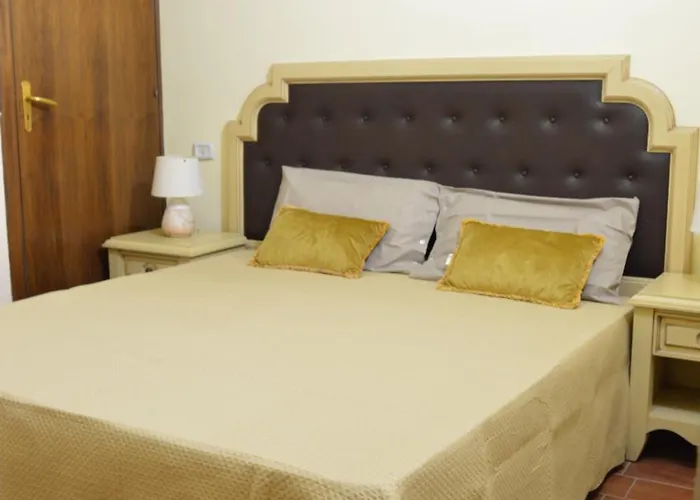 Гостевой дом Grazia 3*