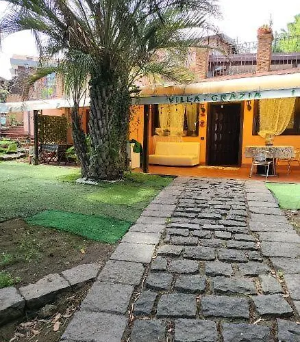 Grazia 3* Aci Catena